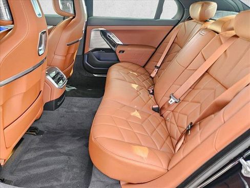 New 2026 BMW 760i xDrive image 15