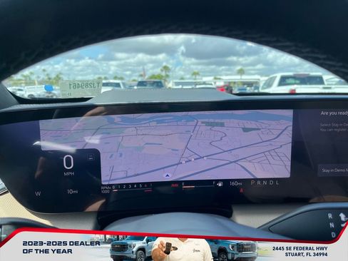 New 2026 Buick Enclave Preferred image 29