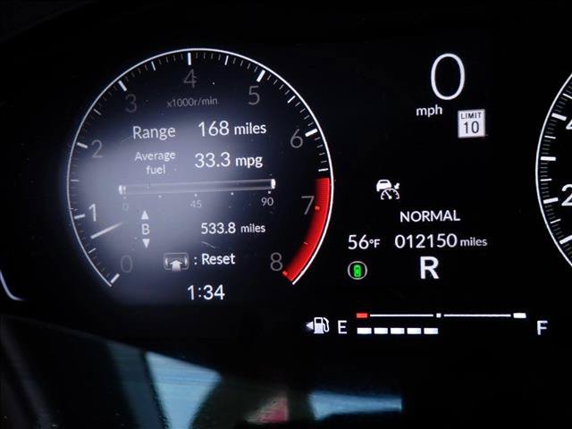 Used 2025 Honda Civic Sport image 22