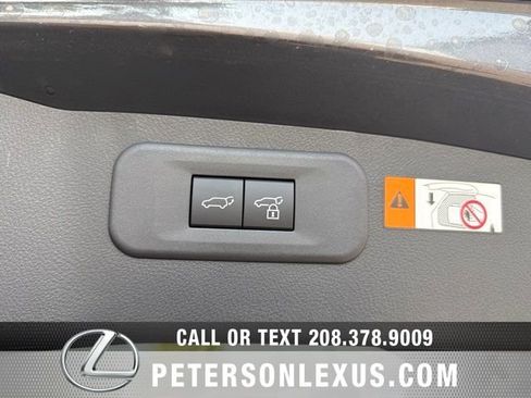 New 2026 Lexus NX 350 AWD w/ Premium Package image 20