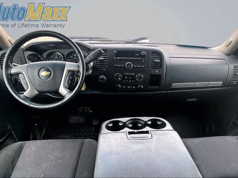 Used 2013 Chevrolet Silverado 1500 LT w/ All-Star Edition AWD/4WD image 10