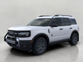 New 2026 Ford Bronco Sport Big Bend w/ Convenience Package AWD/4WD video 1