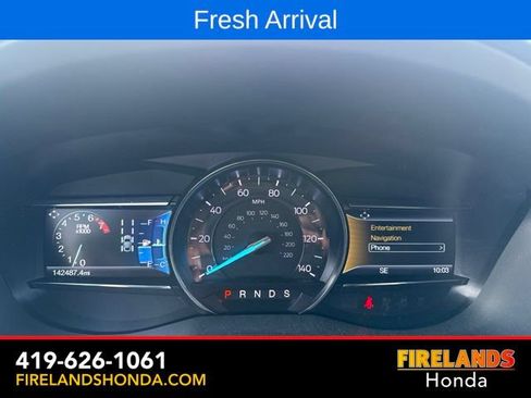Used 2018 Ford Explorer XLT w/ Equipment Group 202A FWD image 15