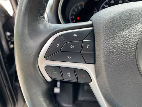 Used 2020 Jeep Grand Cherokee Limited AWD/4WD image 30