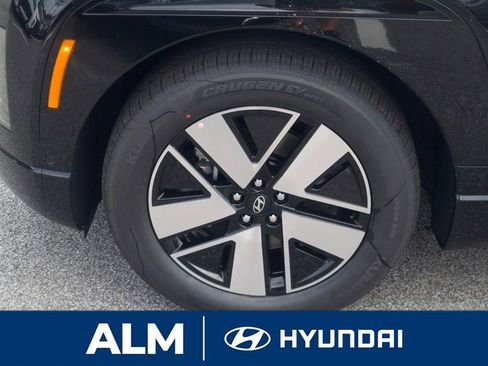 New 2026 Hyundai Ioniq 9 SEL AWD/4WD image 11