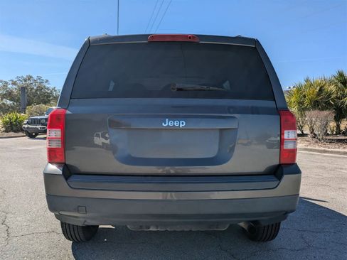 Used 2016 Jeep Patriot Sport w/ Power Value Group image 5