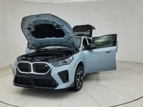 Used 2025 BMW X2 M35i image 72