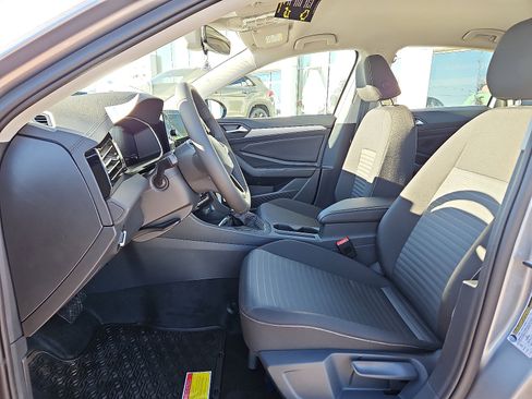 New 2026 Volkswagen Jetta S image 9