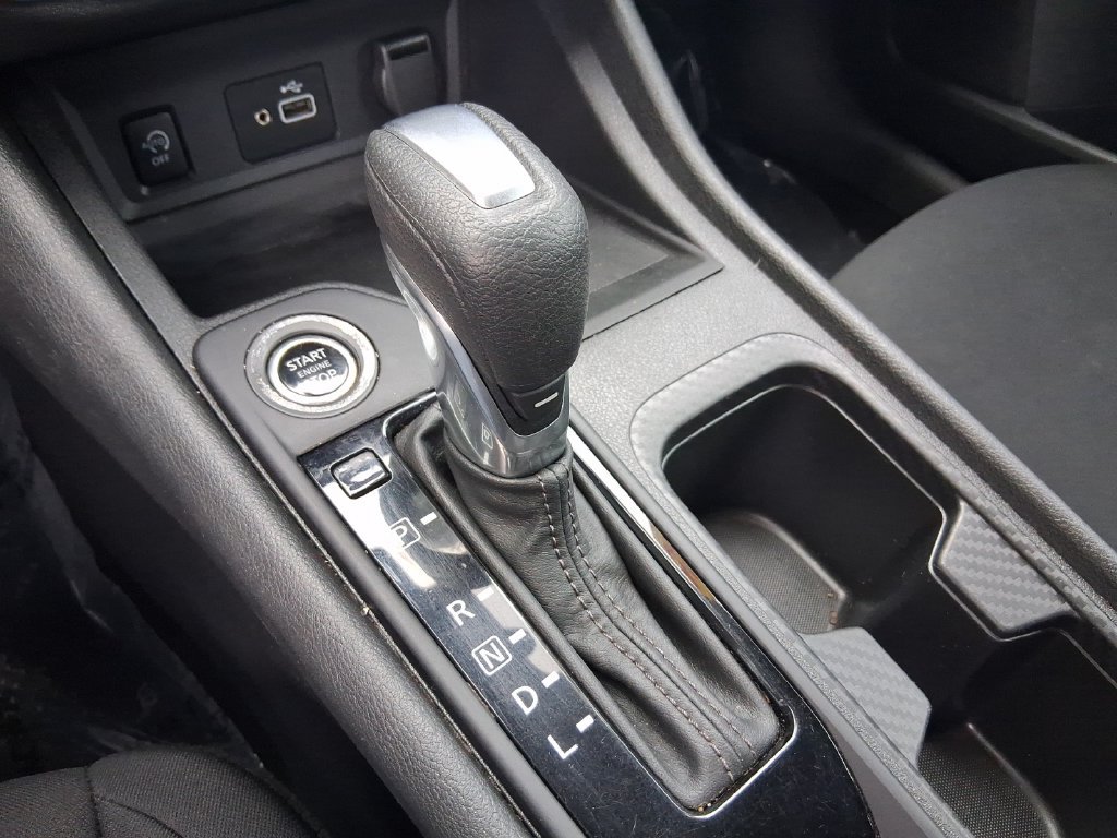 Used 2025 Nissan Sentra S FWD image 21