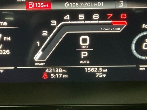 Used 2023 Audi RS 3 image 16