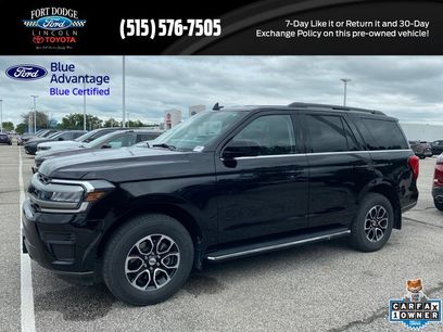 Used 2023 Ford Expedition XLT