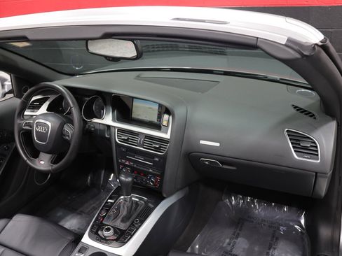 Used 2011 Audi S5 Prestige w/ Prestige Pkg AWD/4WD image 36