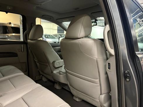 Used 2013 Honda Odyssey EX-L image 21