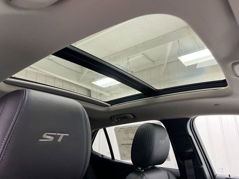 New 2026 Buick Encore GX Sport Touring w/ Comfort Package image 18