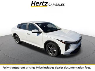 Used 2025 Kia K4 FWD video 1
