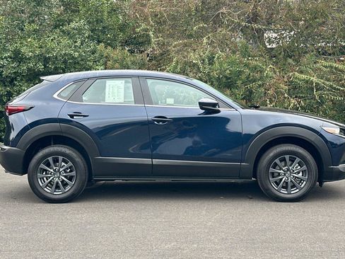Certified 2025 MAZDA CX-30 AWD 2.5 S image 3