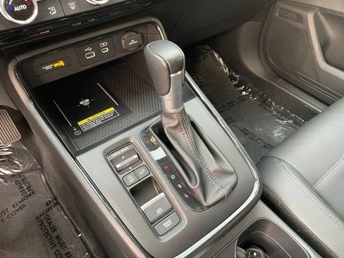 Used 2024 Honda CR-V EX-L image 22