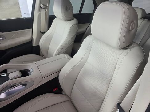New 2026 Mercedes-Benz GLE 450 4MATIC image 8