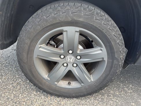 Used 2023 Honda Ridgeline RTL image 15