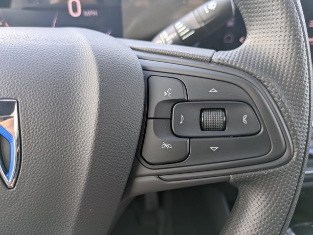 New 2026 Buick Envista Preferred w/ Convenience II Package FWD image 22