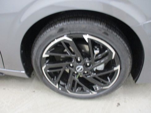 New 2026 Nissan Sentra SR w/ SR All Weather Package image 10