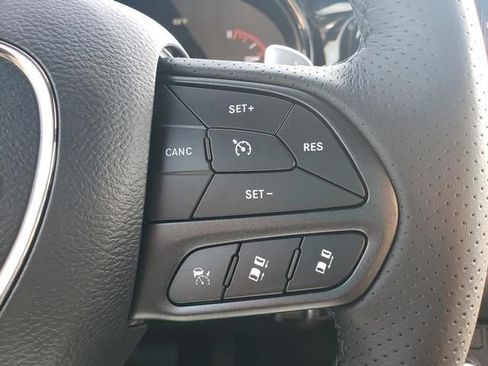 New 2026 Dodge Durango GT AWD/4WD image 28