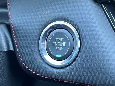 New 2026 Chevrolet Equinox RS w/ Convenience Package III image 30