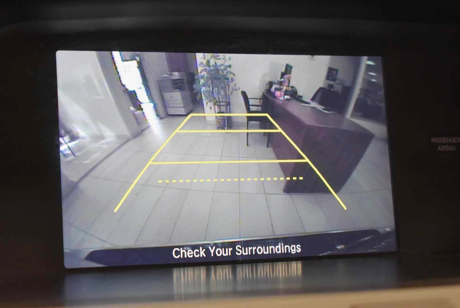 Used 2015 Honda Odyssey EX image 20