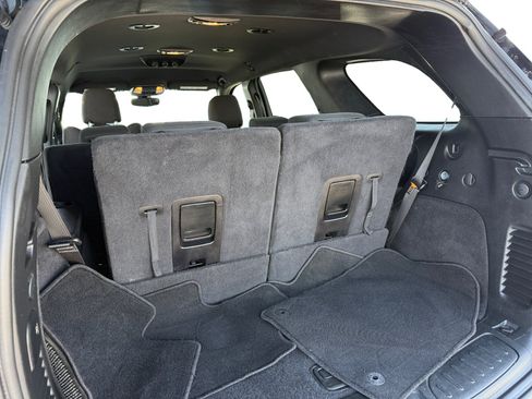 Used 2025 Dodge Durango GT AWD/4WD image 13
