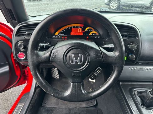 Used 2006 Honda S2000 image 15