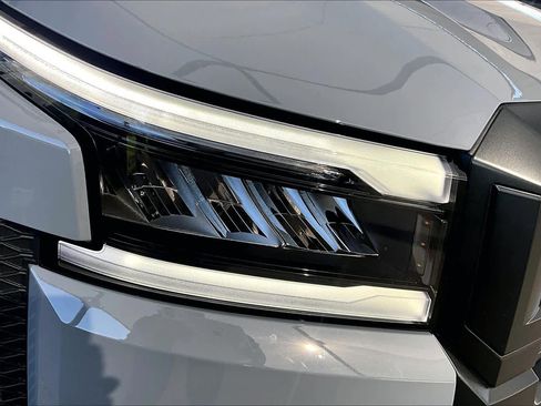 New 2026 Nissan Frontier Pro-X image 18