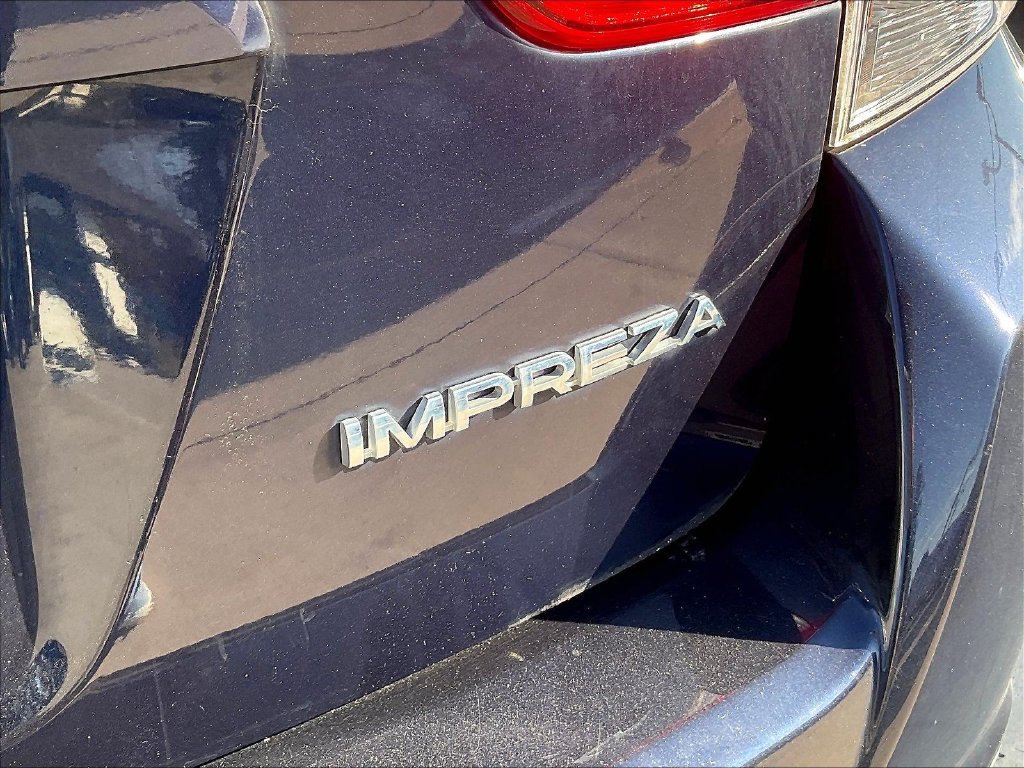 Used 2021 Subaru Impreza 2.0i AWD/4WD image 24