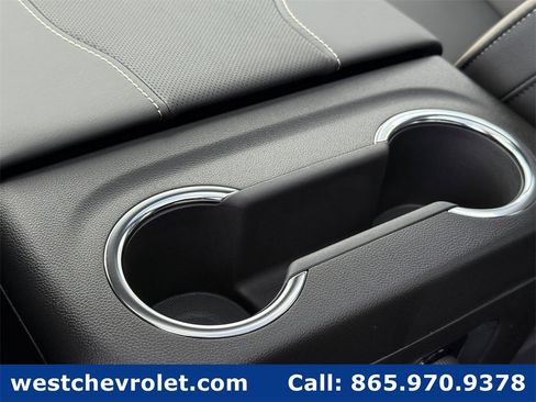 New 2026 Chevrolet Tahoe Premier image 29