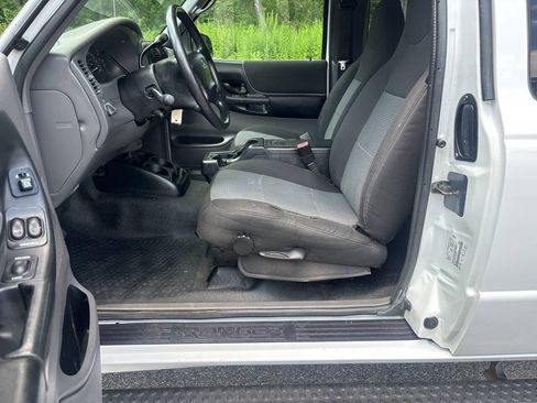 Used 2003 Ford Ranger Edge AWD/4WD image 16