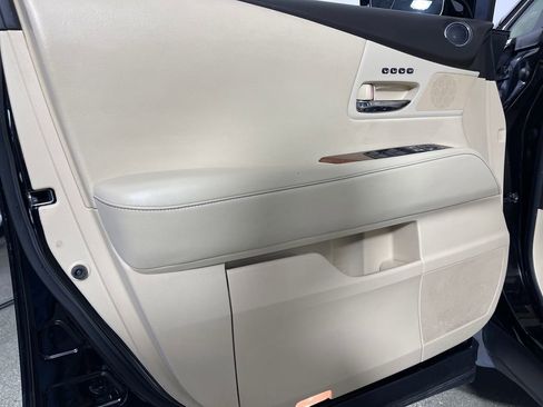 Used 2013 Lexus RX 450h FWD w/ Navigation Pkg image 17