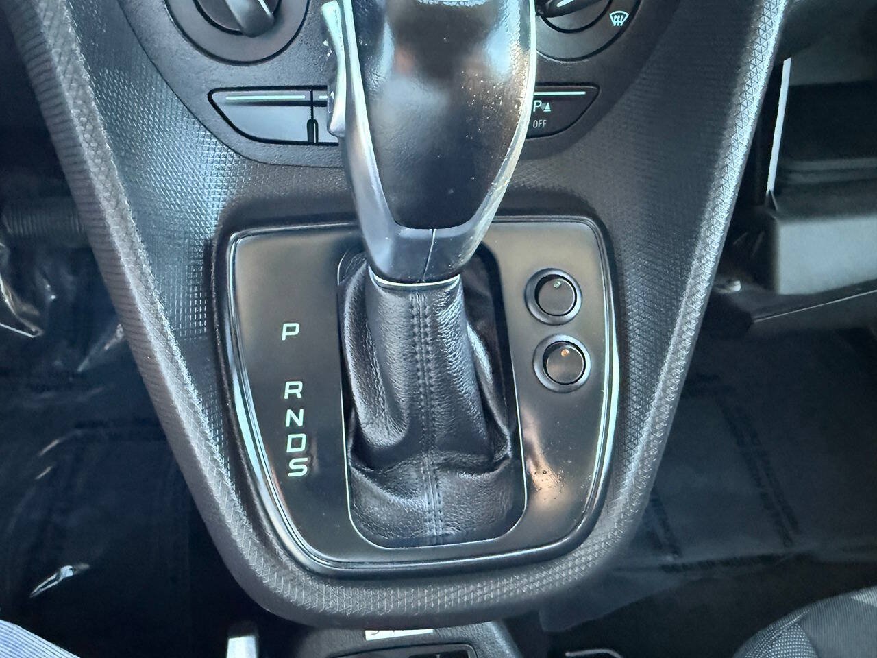 Used 2018 Ford Transit Connect XLT FWD image 40