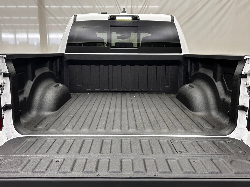 New 2026 RAM 1500 RHO w/ RHO Level 1 Equipment Group AWD/4WD image 9