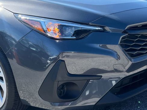 Certified 2025 Subaru Impreza 2.0i AWD/4WD image 9