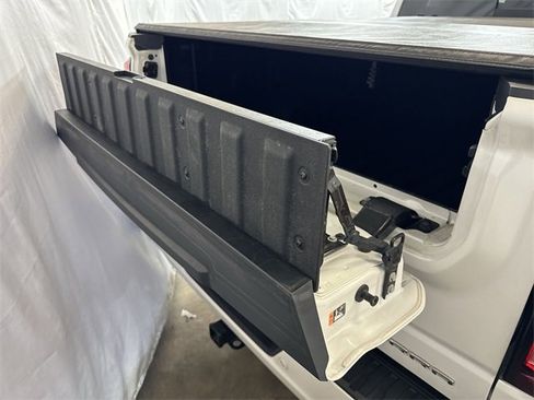 Used 2021 GMC Sierra 1500 Denali w/ Technology Package image 30