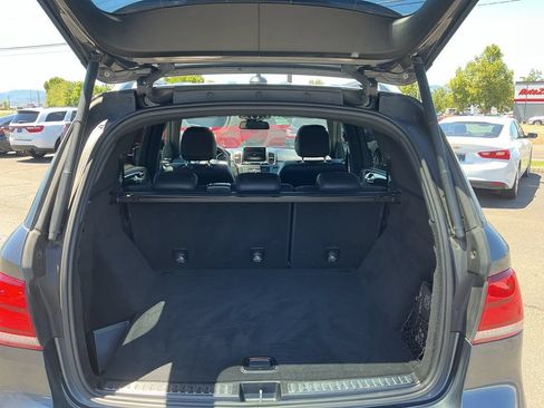 Used 2016 Mercedes-Benz GLE 350 4MATIC image 25