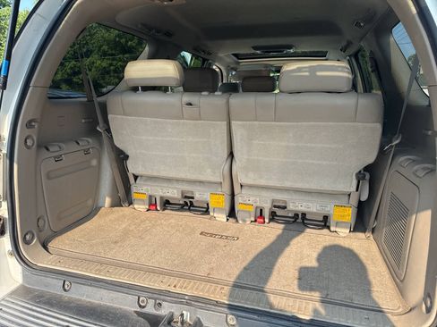 Used 2007 Toyota Sequoia SR5 AWD/4WD image 20
