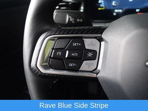 Used 2024 Ford Mustang GT Premium w/ California Special Package RWD image 6