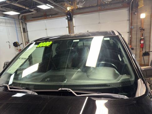 Used 2020 RAM 1500 Big Horn AWD/4WD image 27