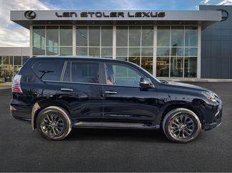 Used 2023 Lexus GX 460 Premium w/ Premium Package video 2