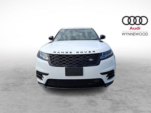 Used 2023 Land Rover Range Rover Velar R-Dynamic S AWD/4WD image 2
