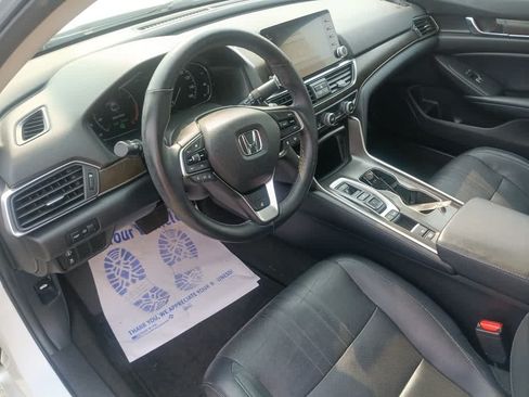 Used 2018 Honda Accord EX-L image 17
