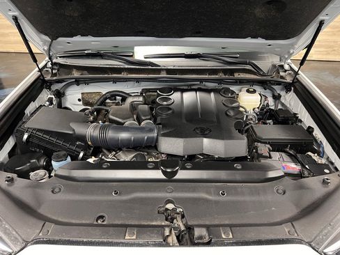 Used 2024 Toyota 4Runner TRD Pro image 30