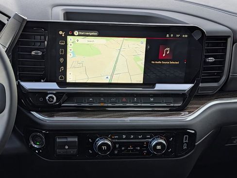 New 2026 GMC Sierra 1500 Elevation image 13