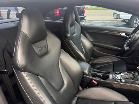 Used 2015 Audi S5 Premium Plus w/ Technology Package AWD/4WD image 44
