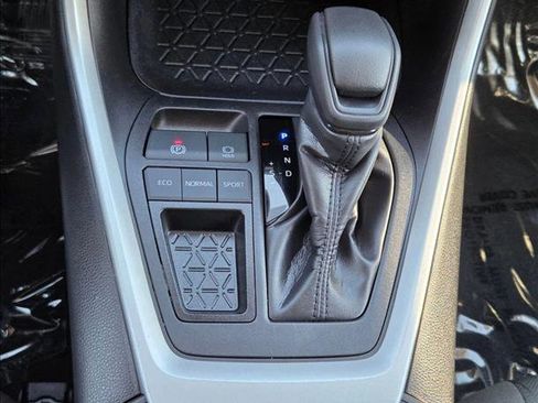 Certified 2024 Toyota RAV4 XLE image 13